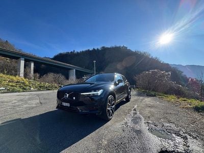 Gebraucht Volvo XC60 405 PS (297 kW) 2021 SUV