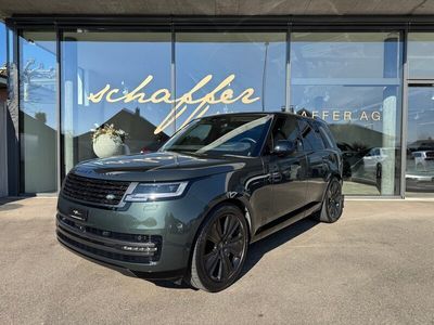 Gebraucht 2023 Land Rover Range Rover HSE SUV | CHF 119’900