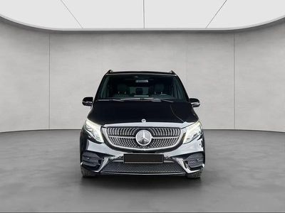 Gebraucht 2024 Mercedes V300 Avantgarde Van / Kleinbus | CHF 72’990 (Fairer Preis)