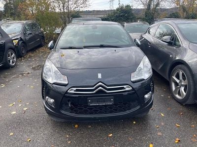 Gebraucht 2010 DS Automobiles DS3 So Chic | CHF 1’200 (Guter Preis)