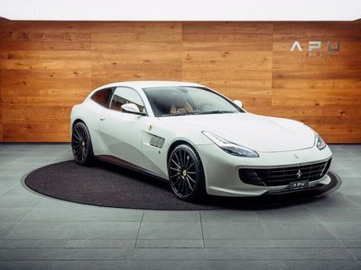 gebraucht Ferrari GTC4Lusso 