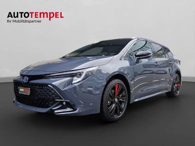 Neu (2026) Toyota Corolla 178 PS | Etwas zu teuer
