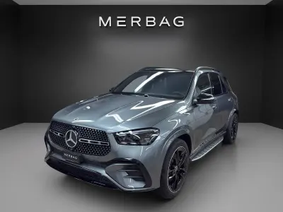 Neu (2026) Mercedes GLE400 381 PS | Fairer Preis