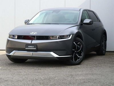 Gebraucht Hyundai Ioniq 239 kW (325 PS) 2024 Grau Kleinwagen