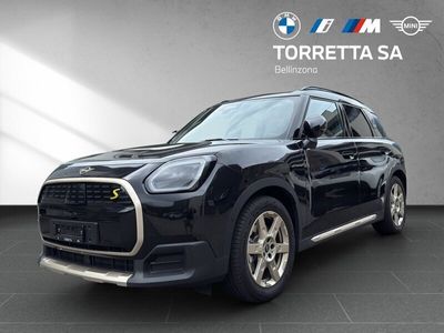 Gebraucht 2024 Mini Countryman SUV | CHF 52’900 (Teuer)