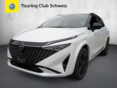 Gebraucht 2025 Nissan Qashqai SUV | CHF 36’900 (Fairer Preis)