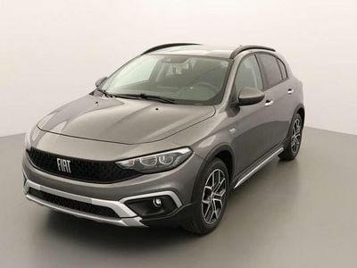 Gebraucht 2023 Fiat Tipo Cross Kombi | CHF 18’950 (Fairer Preis)