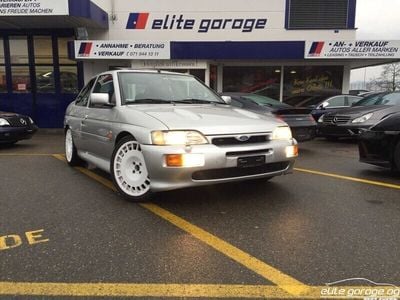 Gebraucht Ford Escort RS 400 PS (294 kW) 1994 Limousine