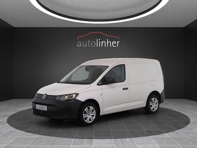 Gebraucht VW Caddy 122 PS (89 kW) 2025 Van / Kleinbus
