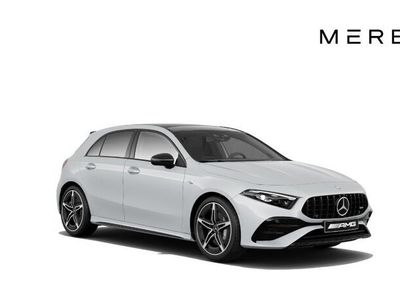gebraucht Mercedes A35 AMG 4Matic