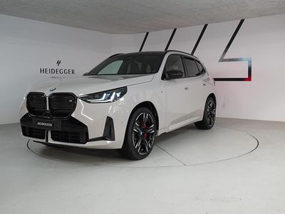 Neu 2025 BMW X3 M Sport SUV | CHF 101’111 (Teuer)