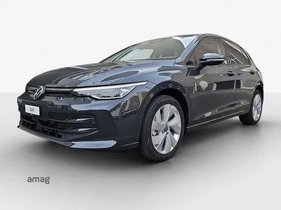 Uranograu uni Neu 2025 VW Golf United Limousine | CHF 35’500