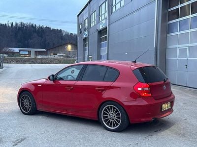Gebraucht 2009 BMW 116 Kleinwagen | CHF 2’900