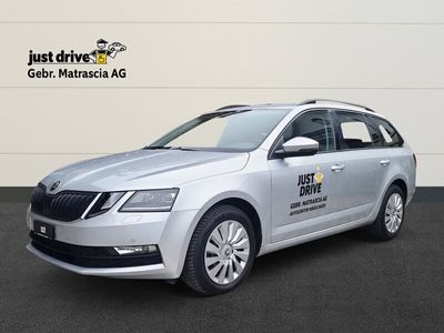 Gebraucht 2019 Skoda Octavia Ambition Kombi | CHF 15’900 (Fairer Preis)