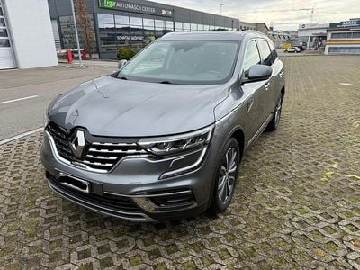 Gebraucht Renault Koleos Initiale 184 PS (135 kW) 2023 SUV