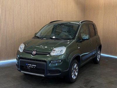 Fiat Panda 4x4