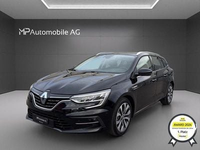 Neu 2025 Renault Mégane GrandTour Techno Kombi | CHF 27’490 (Etwas zu teuer)