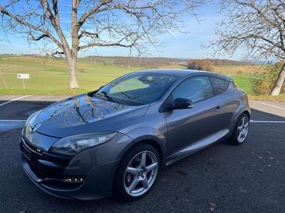 Gebraucht 2010 Renault Mégane III R.S. Coupé | CHF 11’900 (Fairer Preis)
