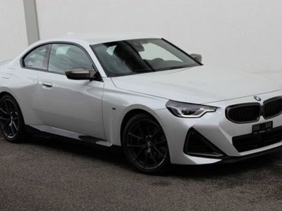 BMW M240