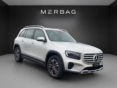 Gebraucht 2024 Mercedes GLB220 SUV | CHF 44’900