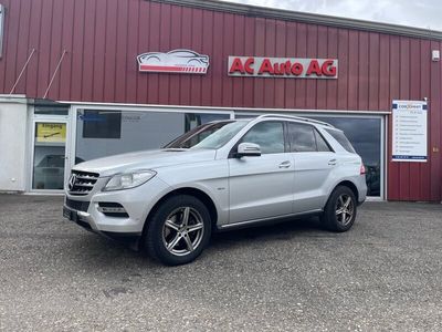 Mercedes ML350