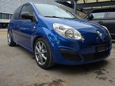 Gebraucht Renault Twingo Expression 59 PS (43 kW) 2009 Kleinwagen