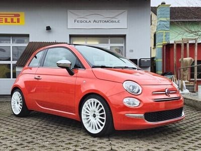 Gebraucht 2017 Fiat 500 | CHF 12’990 (Teuer)