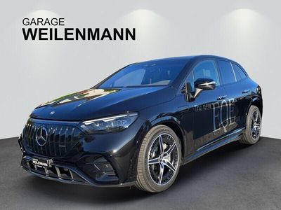 Gebraucht 2023 Mercedes EQE AMG 43 AMG SUV | CHF 103’000 (Teuer)