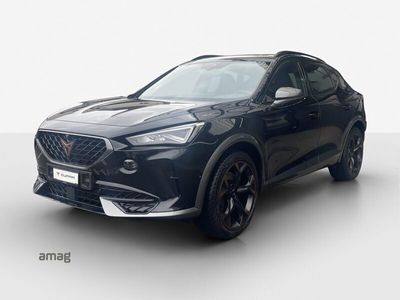 gebraucht Cupra Formentor 4DRIVE