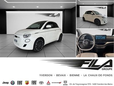 Gebraucht Fiat 500e La Prima 86 kW (118 PS) 2023 Kleinwagen