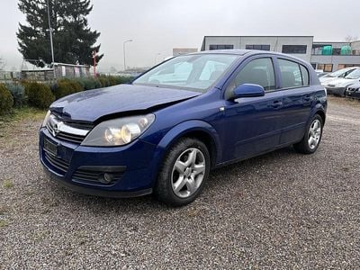 Gebraucht 2007 Opel Astra Sport | CHF 900
