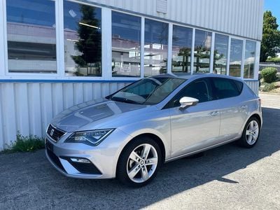 Gebraucht 2020 Seat Leon Ecomotive | CHF 15’999