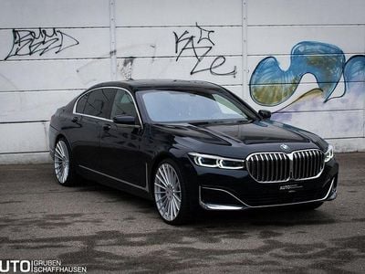 Gebraucht 2019 BMW 740L Sport Line Limousine | CHF 51’490