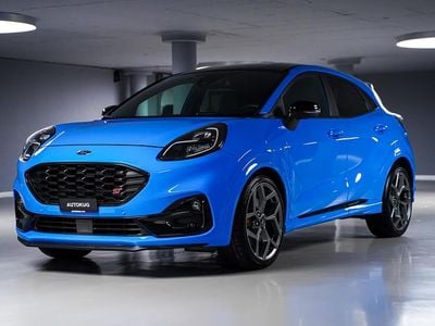 Gebraucht 2023 Ford Puma Performance Edition | CHF 22’900 (Guter Preis)