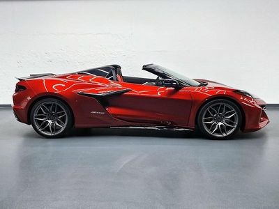 Gebraucht 2024 Chevrolet Corvette Z06 Cabrio | CHF 188’500