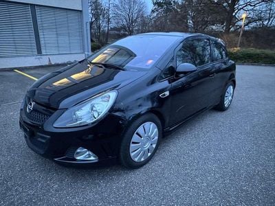 Gebraucht 2007 Opel Corsa OPC | CHF 2’200