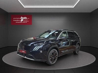 Neu 2025 Peugeot 5008 Allure Van / Kleinbus | CHF 39’550 (Etwas zu teuer)