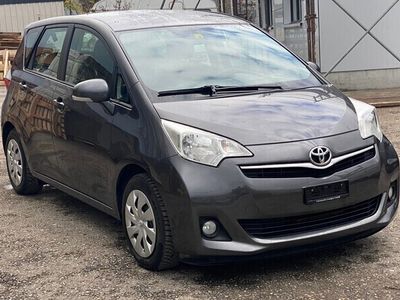 Toyota Verso-S