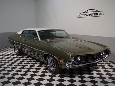 Gebraucht 1972 Ford Torino | CHF 39’000