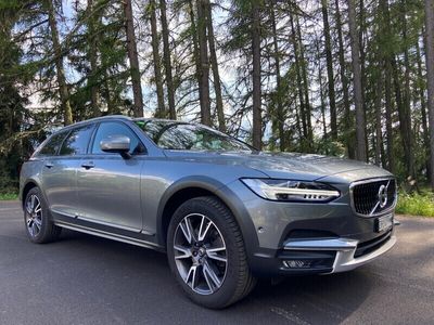 Volvo V90 CC