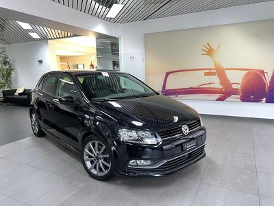 Gebraucht 2014 VW Polo | CHF 7’500 (Etwas zu teuer)