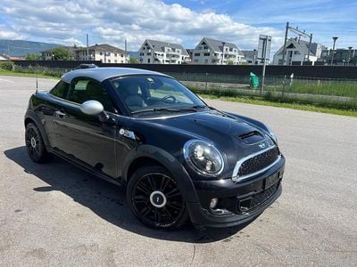 Gebraucht 2011 Mini Cooper S Kleinwagen | CHF 8’300 (Superpreis)
