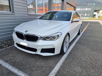 Gebraucht 2019 BMW 640 Coupé | CHF 39’000