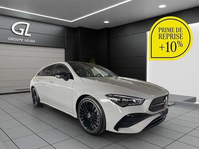 Gray Neu 2025 Mercedes 250 | CHF 66’749