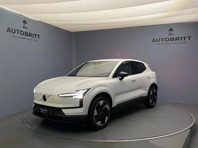 Neu 2025 Volvo EX30 Core SUV | CHF 37’400 (Guter Preis)