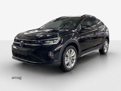 Rauchgrau metallic Gebraucht 2024 VW Taigo United SUV | CHF 24’390