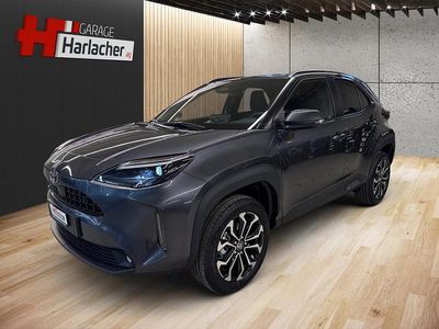 Anthrazit Neu 2025 Toyota Yaris Cross Trend SUV | CHF 32’980 (Etwas zu teuer)