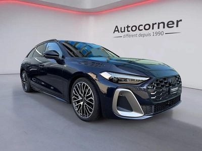 Blau Neu 2025 Audi A5 Kombi | CHF 87’850