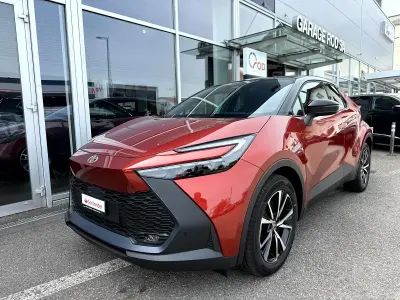 Neu (2026) Toyota C-HR Edition 223 PS | Superpreis