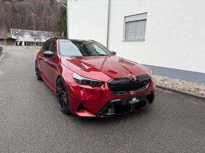 Gebraucht 2025 BMW M5 Kombi | CHF 129’950